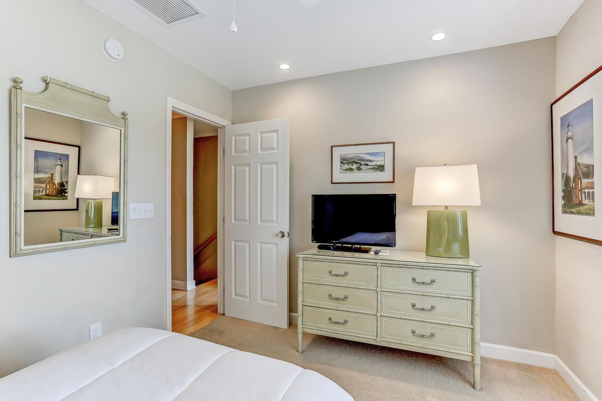 Villa Steps To Surf Fernandina Beach Zimmer foto