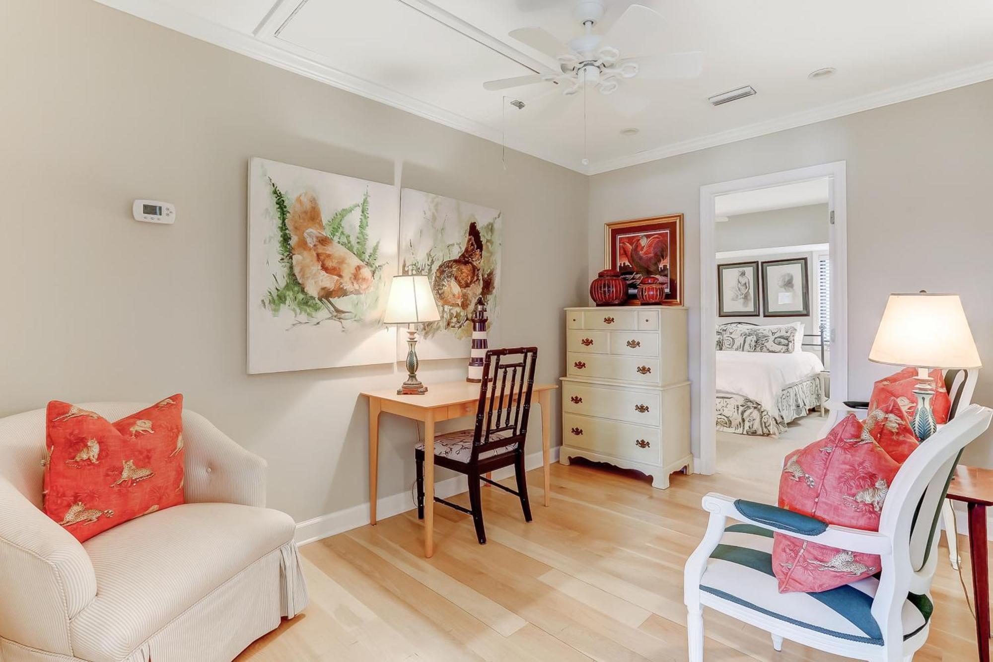 Villa Steps To Surf Fernandina Beach Zimmer foto