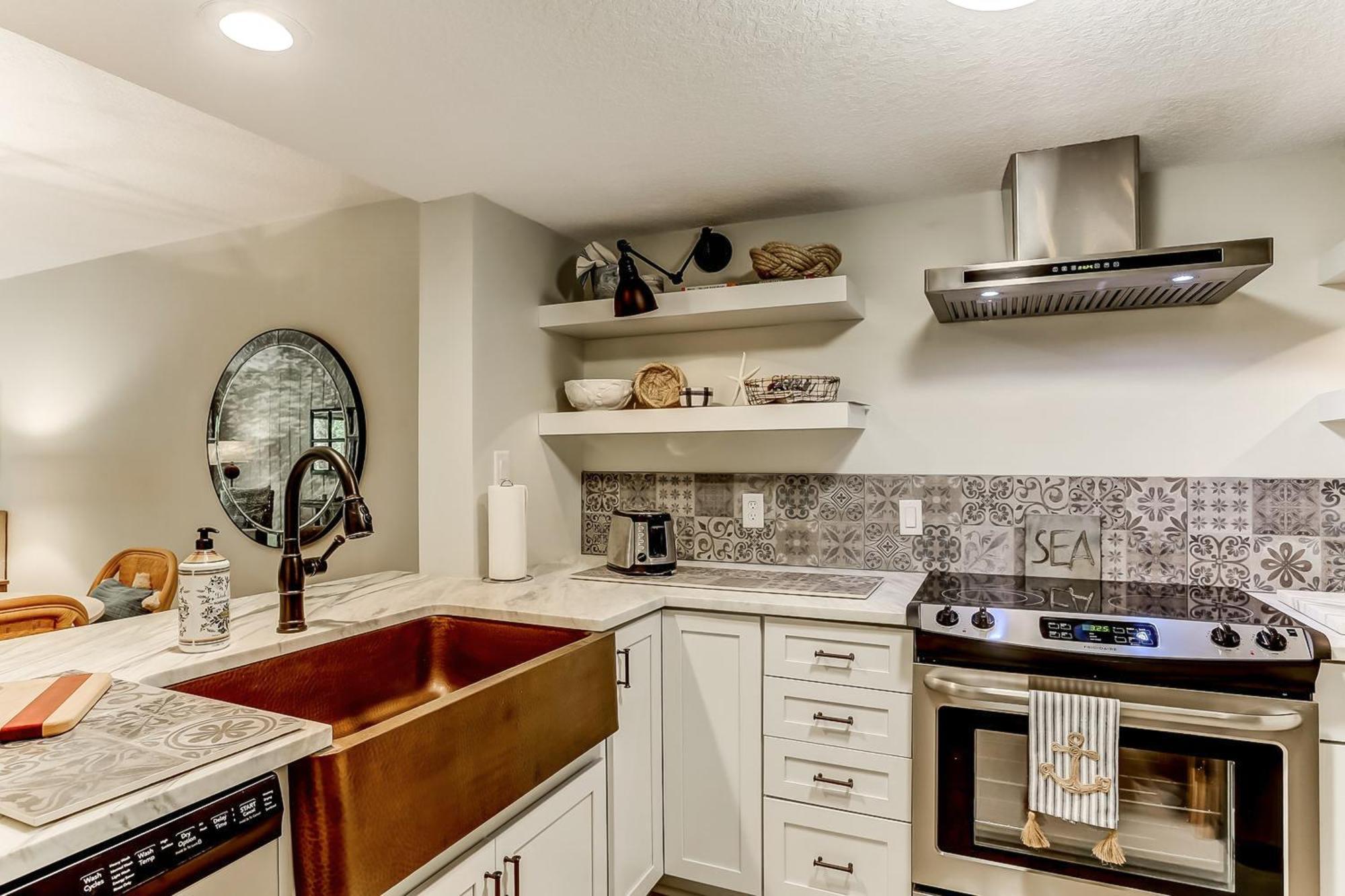 Villa Steps To Surf Fernandina Beach Zimmer foto