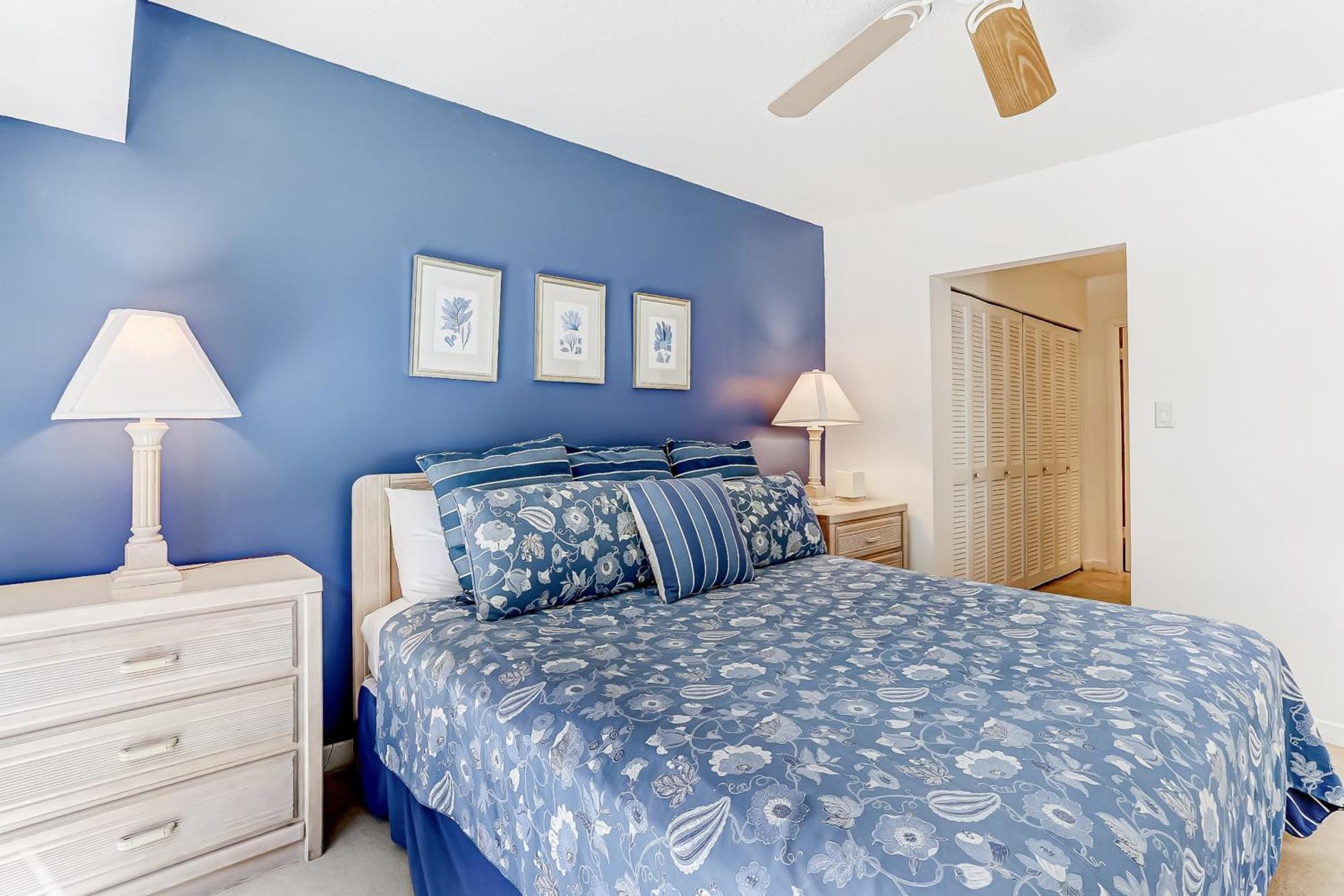 Villa Steps To Surf Fernandina Beach Zimmer foto